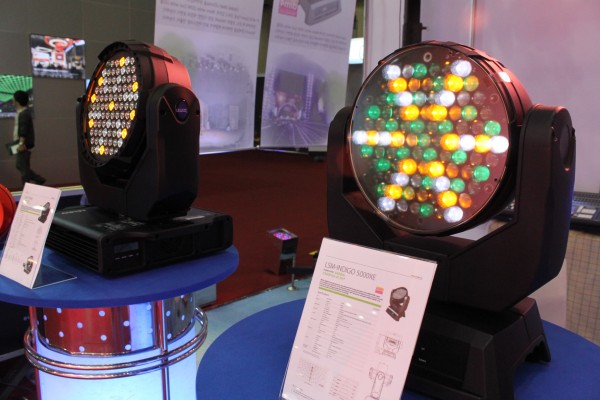 Led Expo Oled Expo Ls Media To Introduce Led Lights For