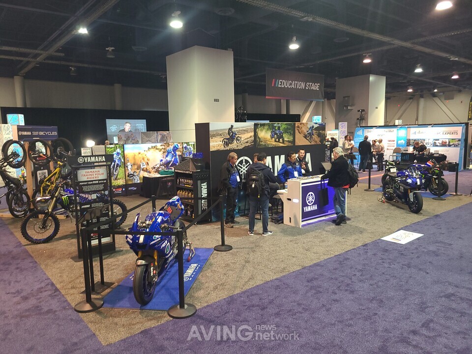 Las Vegas Aimexpo Returned To Las Vegas In Bigger And Better