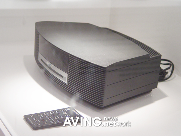 Wave 227 Computer WAVE Music System