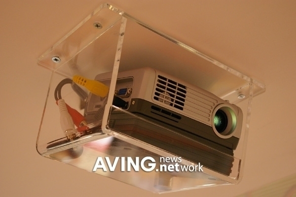 Ti Projector Kit TI to present Premier ultra-small pocket DLP projector