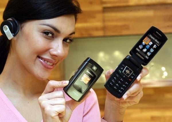 Samsung to launch HSDPA music phone in USA market