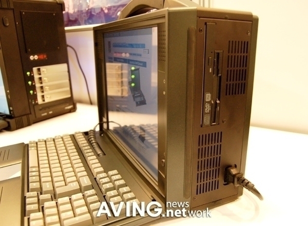 ACME PORTABLE to present 15-inch PC