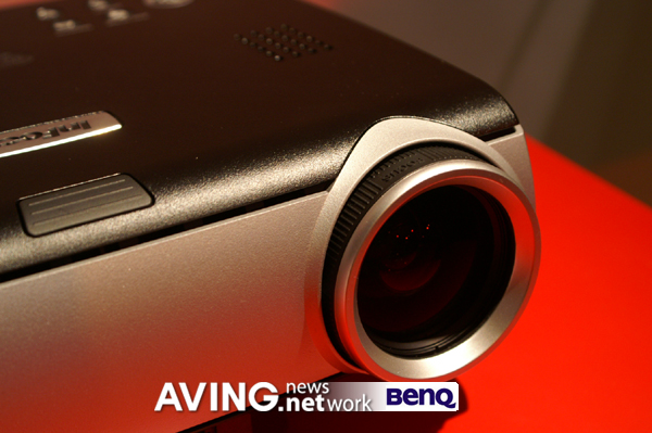 Infocus to present a DLP projector featuring 3000 ANSI lumens