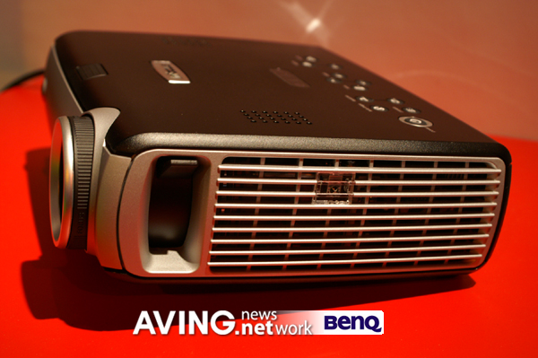 Infocus to present a DLP projector featuring 3000 ANSI lumens