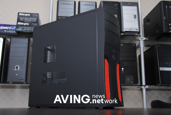 3Rsystem to launch its pc case ‘Easy Slim R600’ in Korea