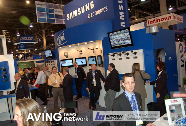 One company, two divisions ‘Samsung Techwin Vs Samsung Electronics’