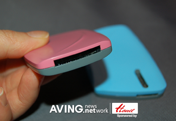 [Best Product 50] Clave to present its 4mm-thick card reader ...
