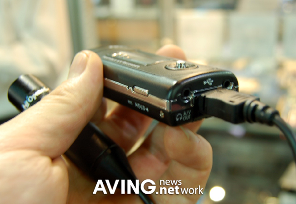 Comart System to present its portable DVR ‘PDVR-100’