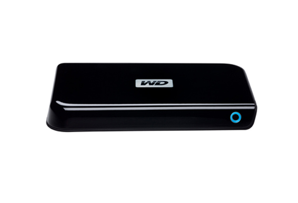 WD to present 2.5-inch 100g portable data storage with 250GB memory ...