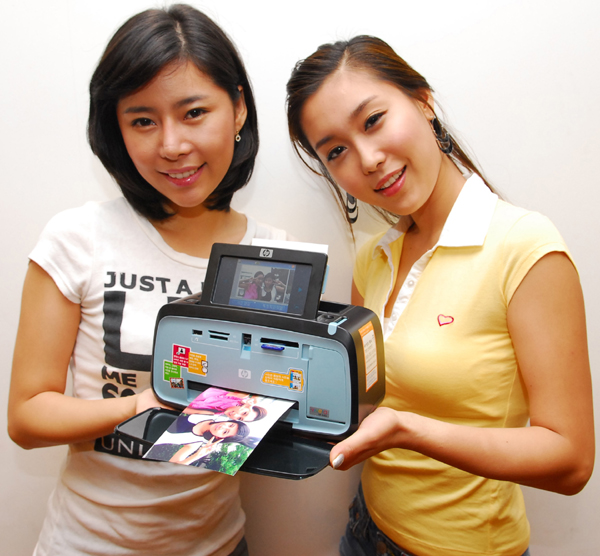 HP to launch its photo printer ‘HP A626’ and four inkjet MFPs