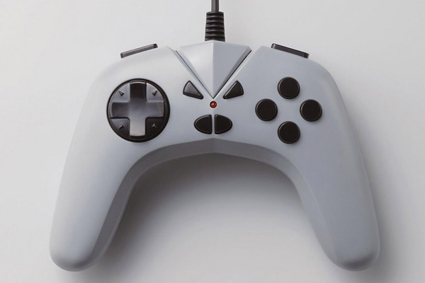 Ten Button Controller Elecom to launch 10-button USB game controller