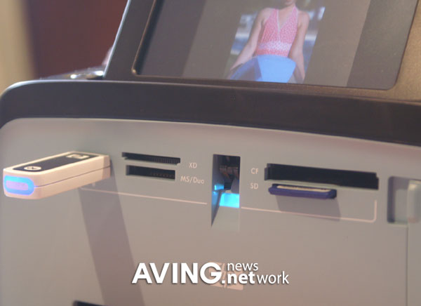 [HP Asia-Pacific new product launch] HP Compact Photo Printer ...