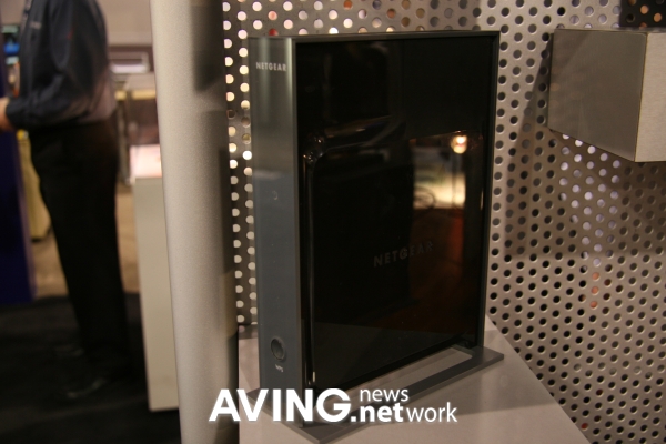 Netgear to launch wireless-N family of networking products