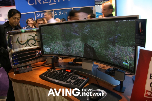 Alienware to debut its next generation ALX desktop