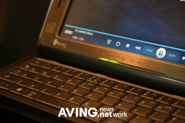 HTC's mini-pc 'Shift' is going on sale in Europe