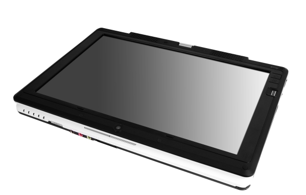 [At a Glance] ripple Notebook 'RIPPLE TABLET T8100'