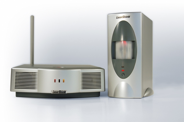 Lasershield Instant Security System LaserShield to announce its cellular monitoring for instant security