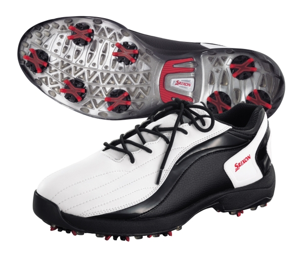 srixon asics golf shoes