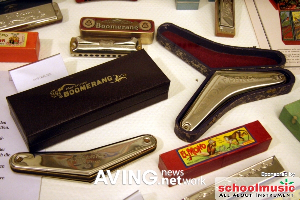 Hohner to share how to prepare for the next 150 years