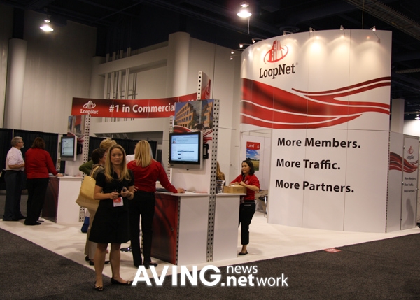 LoopNet to announce its exposure on major search engines