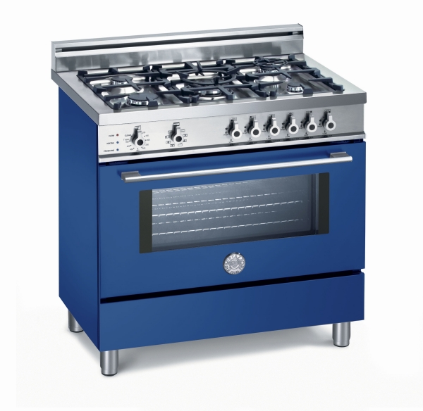 Bertazzoni to reveal its versatile and efficient 36inch 
