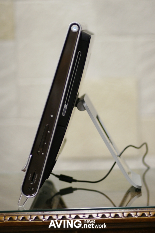 HP Korea to present its new allinone PC 