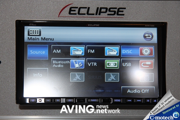 ECLIPSE to announce its latest addition to the popular AVN products ...