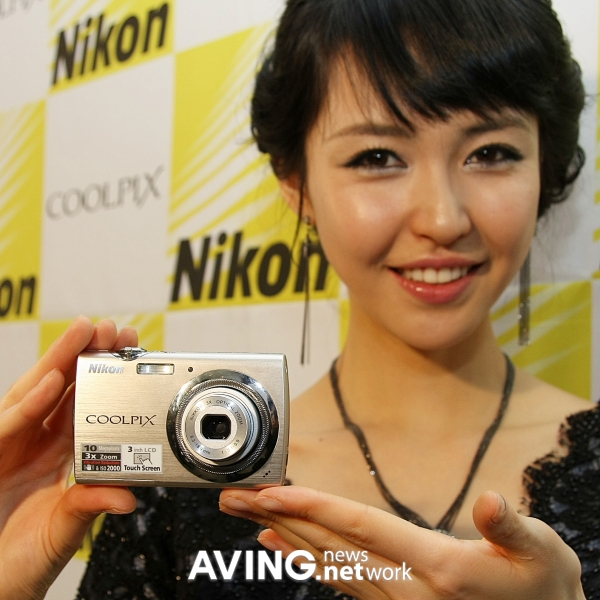 Nikon Imaging Korea to launch 7 compact digital cameras