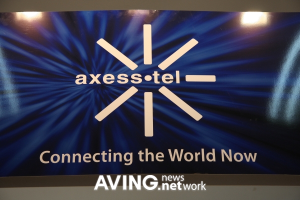 axess tel to attend at MWC 2009