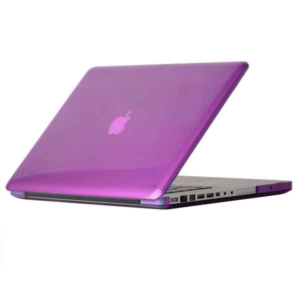 Macbook Color Shell Speck to release its newest colorful hard shell cases for MacBook
