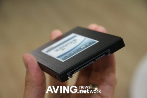 Team to present its 250GB SSD drive '2.5-inch Xtreem-R SSD'
