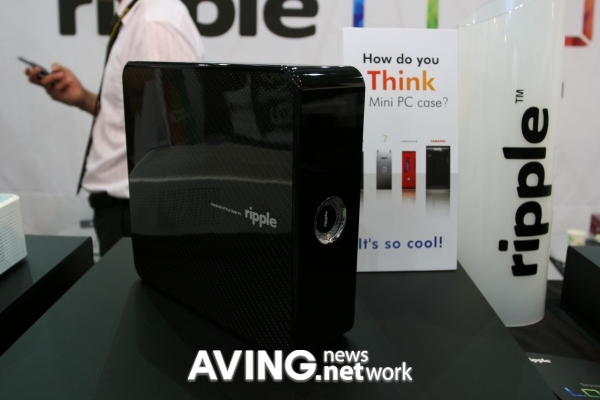 Myripple rolls out its latest mini PCs 'Ripple Look' with reinforced ...