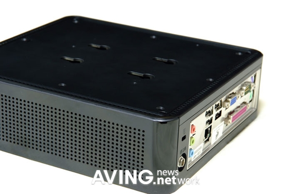 [Review] Stuck on Mini PC Look, Ripple Look