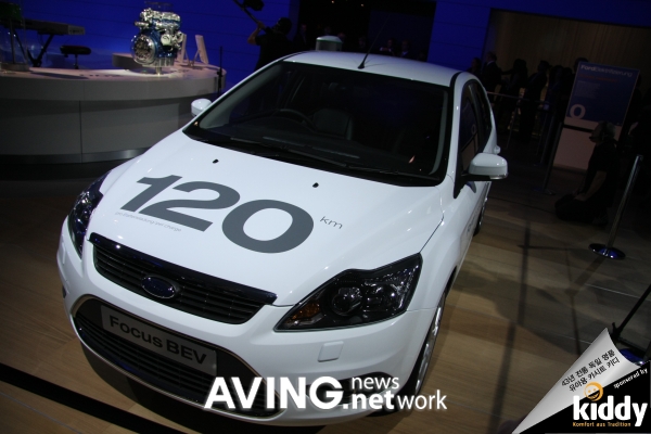 Bev Engine Look Ford to reveal the first of a fleet of Battery Electric Vehicle(BEV ...