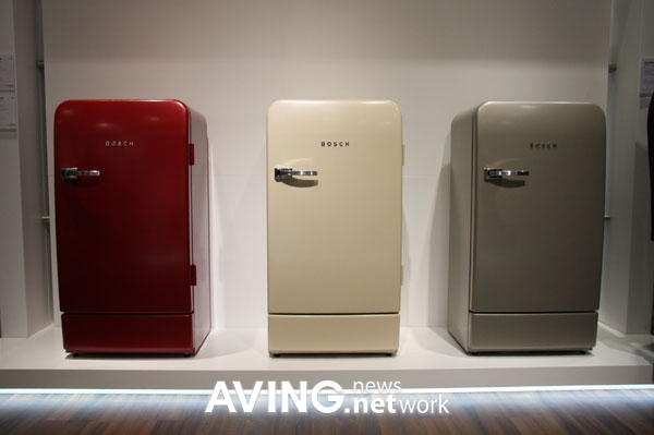 Bosch to launch its new refrigerator Classic Tech Bio