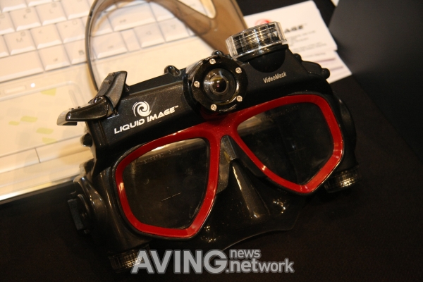 [CES Unveiled] Liquid Image to unveil its wide angle scuba series HD ...