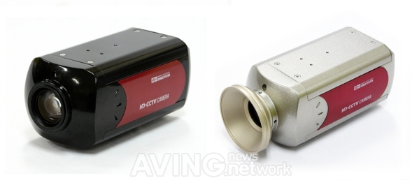 Comart System to present its HDCCTV solution security system