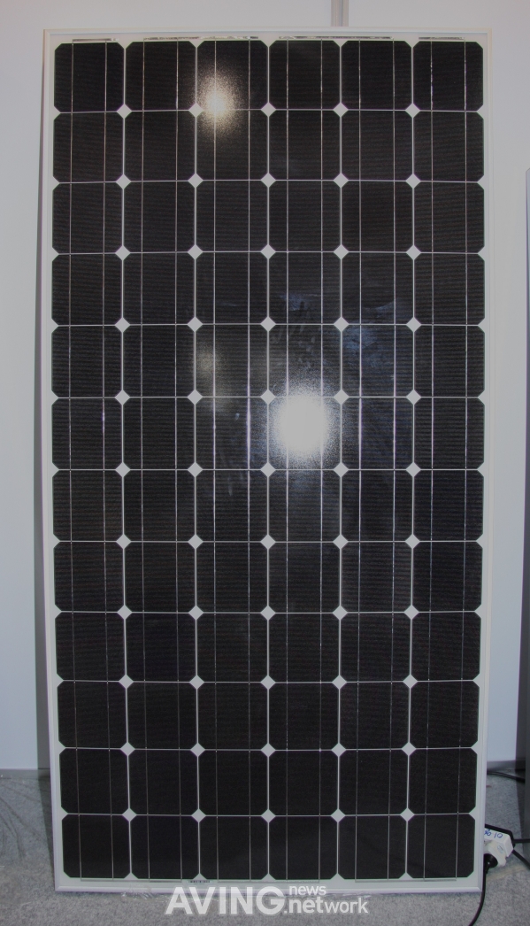 Reil Solar Module Risun Solar to showcase its Solar PV Module at the Green Energy Expo 2010