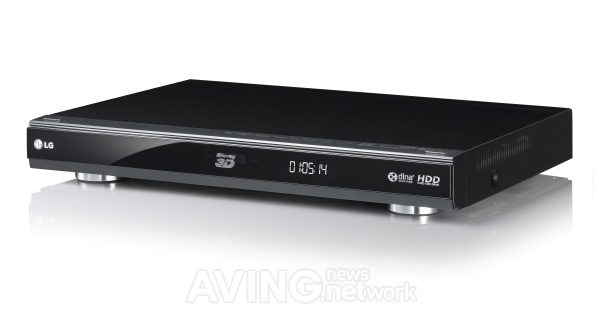Dc550ddsg LG brings every element of home entertainment together in its complete ...