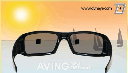 Dynamic Eye Develops LCD Sunglasses; Initiates Funding Effort on ...