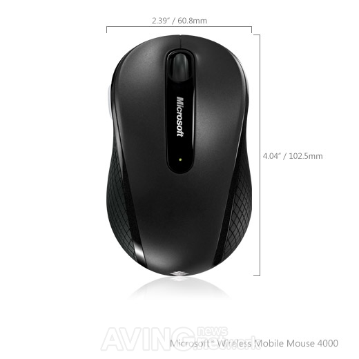 Microsoft Announces Hardware for Business