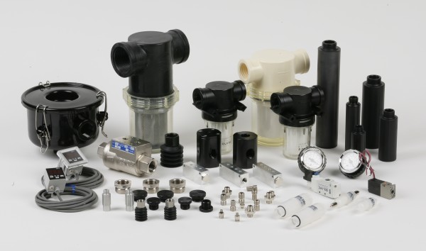 [KOREA PACK 2011 Preview] SOLVAC to Display Vacuum Products, Developed ...