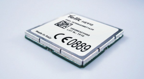[WIS 2011 Preview] TELIT to Exhibit Various Communications Modules like ...