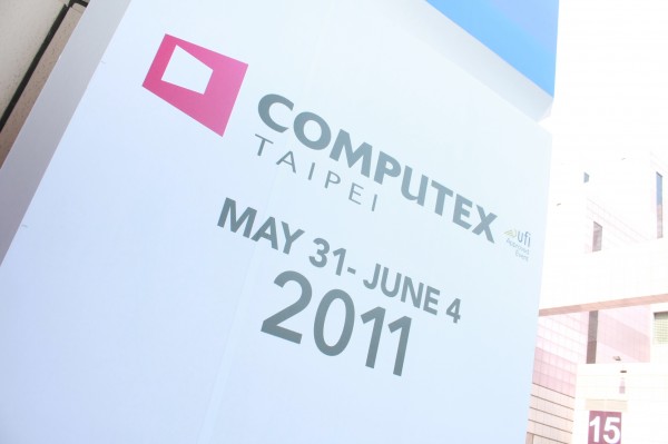 [Computex 2011] ‘Computex 2011’, the Biggest Computing Show in the ...