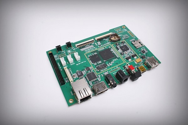 [Communic Asia 2011] LinuxIT to Unveil ‘IT35x-CTU’, Android OS Board ...