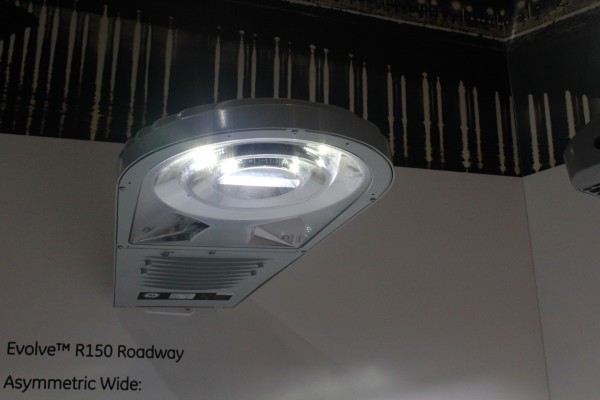 [LED EXPO & OLED EXPO 2011] ‘Evolve Module Roadway Series’, Roadway ...