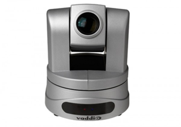 Enhancements Added To Vaddio ClearVIEW HD-20 PTZ Camera