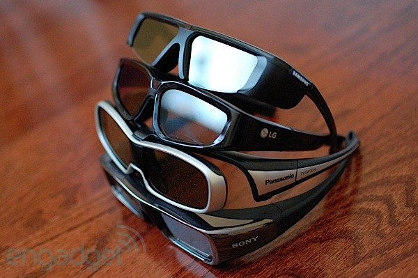 Panasonic Samsung 3d Glasses Compatibility