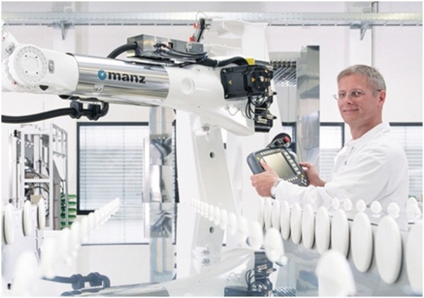 [EU PVSEC 2011] Manz to Show World Record at EU PVSEC 2011 Industry ...