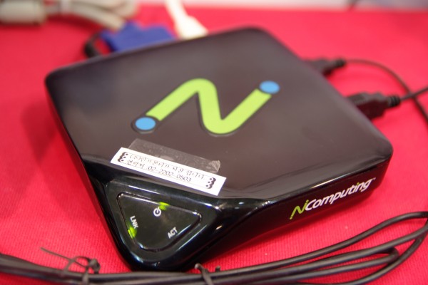 Inprontiv to Introduce Zero Client ‘NComputing L300,’ a Virtualized ...